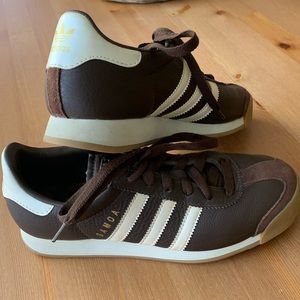 Adidas Originals Samoa Shoes Sneakers 7